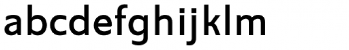 Caseta Sans Bold