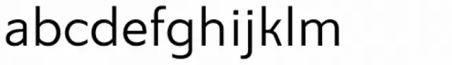 Caseta Sans