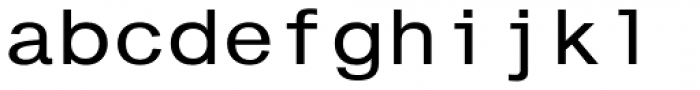 Cash EF Monospace