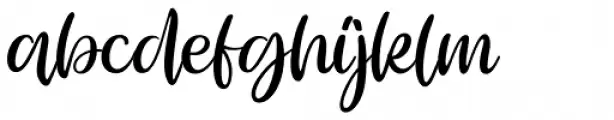Cashmere Regular