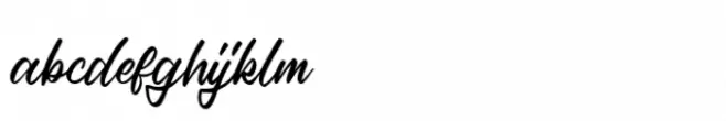 Casira Script