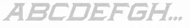 Caskier ShadowOblique
