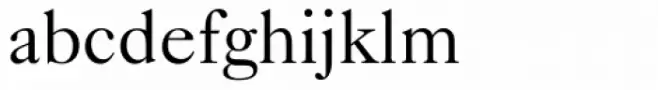 Caslon 540