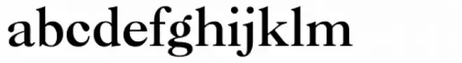 Caslon Bold