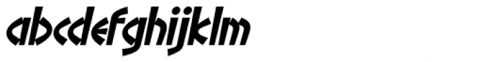 Castaway Italic