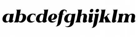 Castello Italic