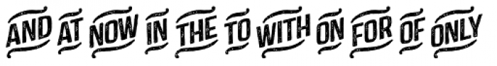 Castor Catchwords