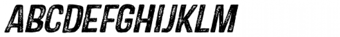 Castor Two Italic