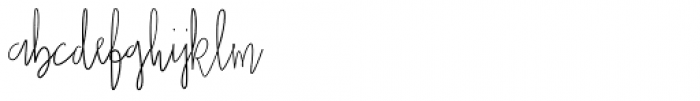 Casual Mark Script