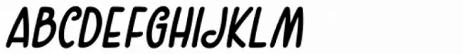 Casually Nouveau JNL Oblique