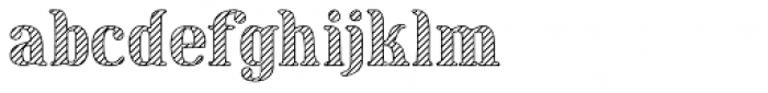 Cat Talk Stripe