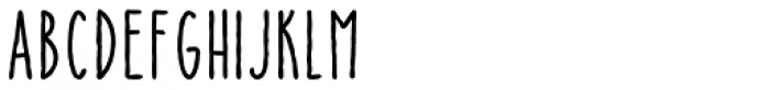 Catalina Anacapa Sans Bold