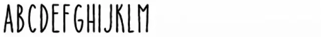 Catalina Anacapa Sans Bold