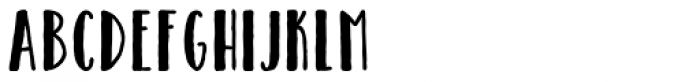 Catalina Avalon Sans Bold