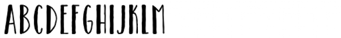Catalina Avalon Sans