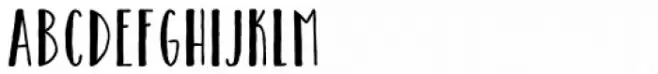 Catalina Avalon Sans