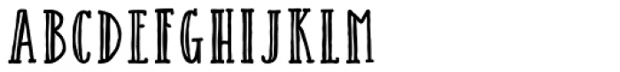 Catalina Avalon Slab Inline