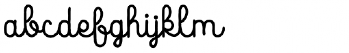 Catalina Script Bold