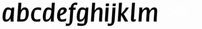 Catalyst Bold Italic