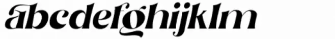 Catellos Medium Italic