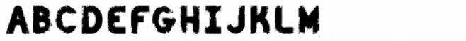 Catenary Stamp