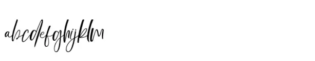 Catherina Signature