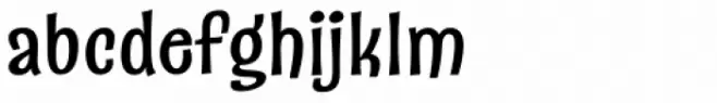 Catseye Cyrillic Medium