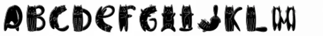 Catsme  Print
