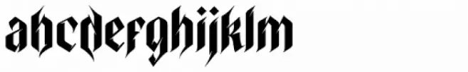 Cattedrale Sliced