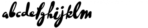 Cattyfox Regular Italic