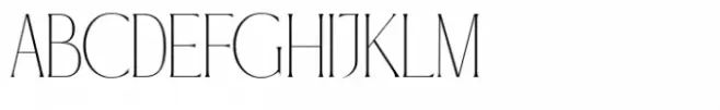Cavendic Regular
