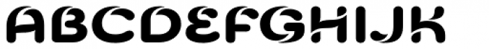 Celari Titling Expanded ExtraBold