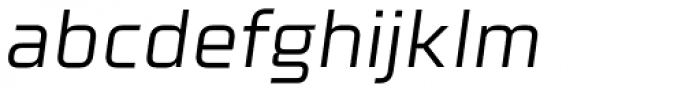 Celdum Italic
