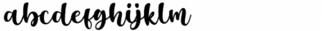 Celestial Script Regular