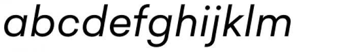 Celias Italic