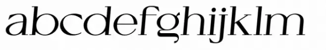 Cellofy Semi Expanded Italic