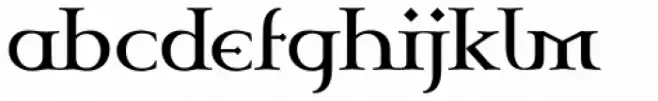Celtic Garamond Pro