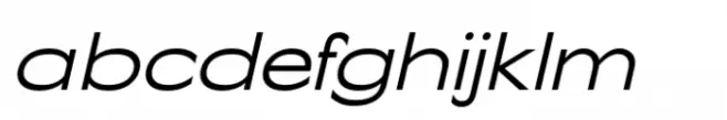 Cenios Italic
