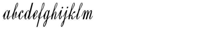 Centennial Script Easy