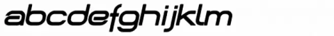 Center Screen Bold Italic