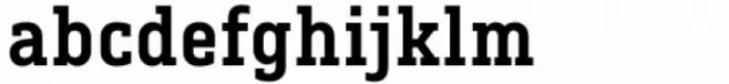 Centima Pro  Serif Bold