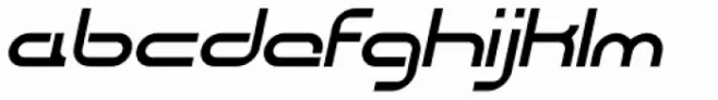 CentreForward Italic