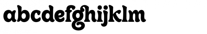Centrio Typeface Regular
