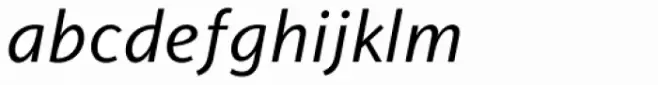 Centuria Italic