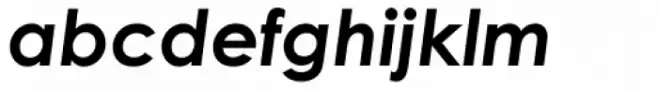 Century Gothic Bold Italic