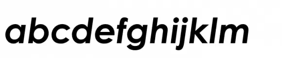 Century Gothic Paneuropean Bold Italic