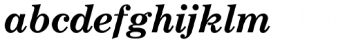 Century School SB Bold Italic