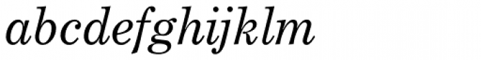 Century School SB Italic