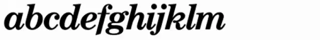Century School SH Bold Italic