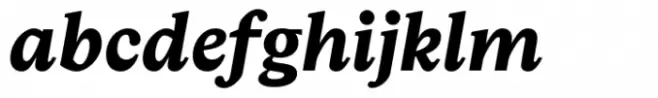 Ceramika Italic Black